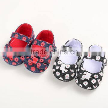 children shoes new design soft sole baby dress shoes