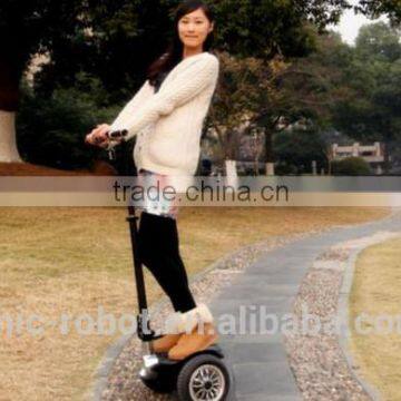 Electric scooters powerful with high flexibility