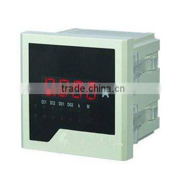 96 *96 SINGLE-PHASE AC LED DIGITAL AMMETER CURRENT METER RH-AA31