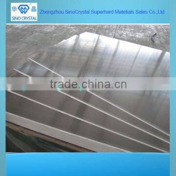 Aluminium Sheet usd for Making Chemical Containers