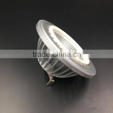 4W 12v led ar111 spot g53 5000k ar111 led