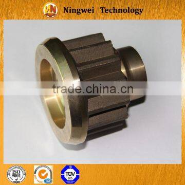 Manganese Brass Gears Welcome Drawings photo-2