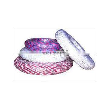 Braided Wire 2 to 5 Cores Power Cord photo-2