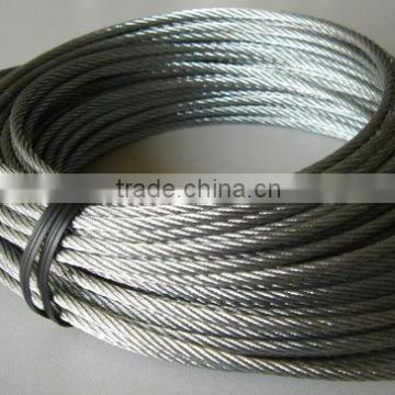 steel wire rope rigging, slings