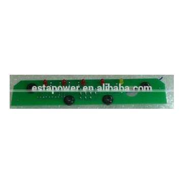 PCB board 3053060 for generator control panel