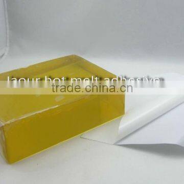 Hot Melt Adhesive for Label Industry