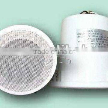 100V Ceiling Speaker ( YCS-303, YCS-305,YCS-410 )