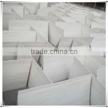 paulownia edge glued board china wood supplier