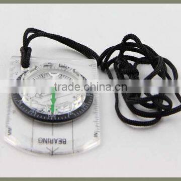 DC35-1B Wholesale Professional Simple Compass With Magnifier and Scale photo-2
