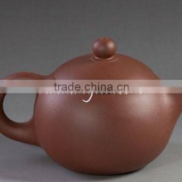 Big Xi Shi Handmade Clay Teapot