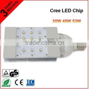 Hot Sale Energy Saving E40 LED Street Light In Guangzhou