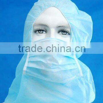 Disposable Non-wovenface Mask photo-6