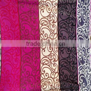 Super Soft and Warm Flannel Wedding Blanket From Blanket Manufacturer photo-3