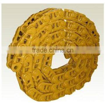 hyundai R60 Track Link ,Hyundai R60 Track Chain, Hyundai R60-7 Track Link