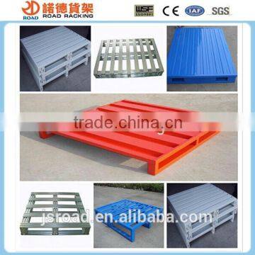 Industrial Warehouse Heavy Duty Steel Pallet