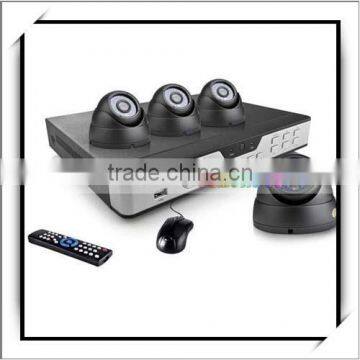 For Zmodo 8 Channel 6 Camera DVR Surveillance System China