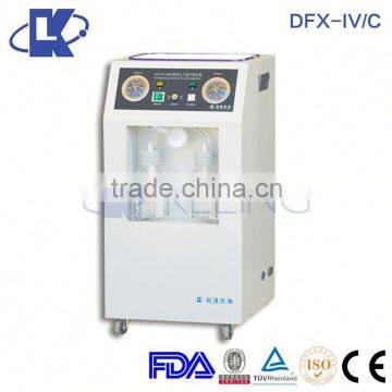 DFX-IV.C electric suction apparatus vacuum pump suction negative pressure suction unit