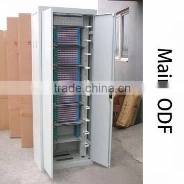 Main Optical distribution frame MODF