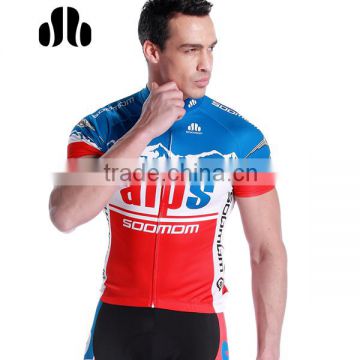 2014 summer Men bule Cycling thor cycle wear