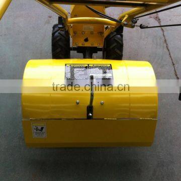 China Wholesale 7Hp 700mm Self Propelled Diesel Power Tiller,tiller Machine,diesel Tiller Cultivator