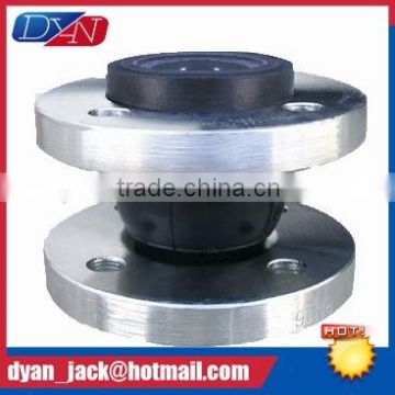 Hot selling Single Sphere rubber joints for radiation hardening