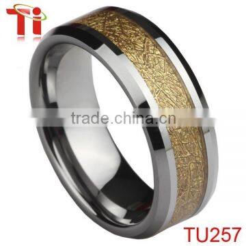 China Tungsten Jewelry Manufacturer, Ceramic Ring, Tungsten Ring photo-2