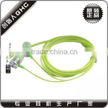 Original Metal Earphone Production photo-3