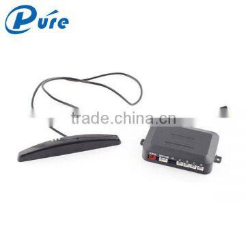 High Quality LED Display Car Parking Sensor System With Monitor & 4 Sensors, Detecting Distance: 0-2m photo-6