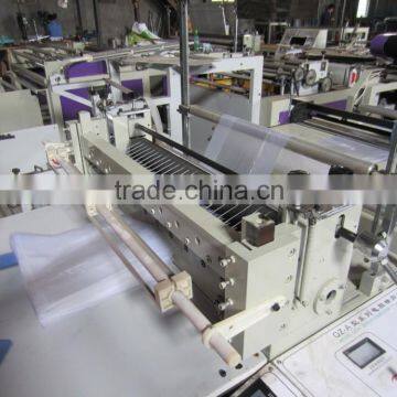 EVA PVC Film Computer Cross Sheeting Cutter Machine Price photo-2