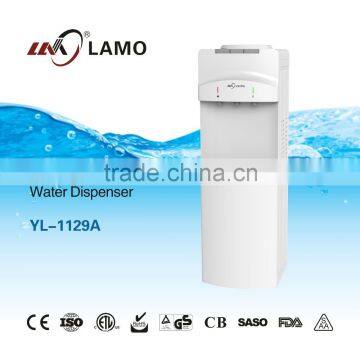 Professional Lamo YL-1129A Hot and Cold Direct Piping Drinking Water Dispenser