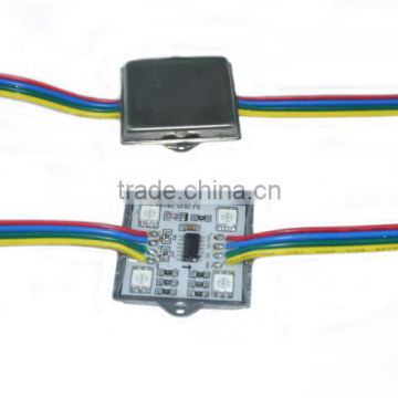 high quality square led module for KTV/night club