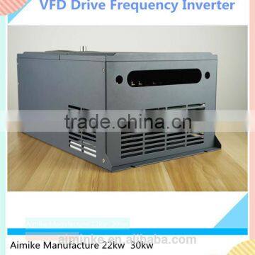 Brand New Vector Control Power Inverter for Water Pump With High Quality photo-3