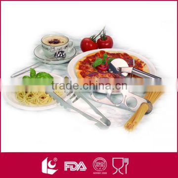 pasta tools set, 4pcs