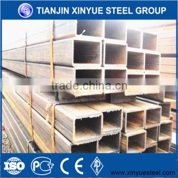 S235/S275/S355 Rectangular tube