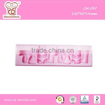 toppest rubber mould