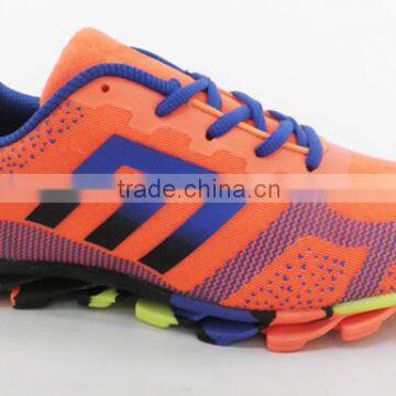 New Style Sports Shoes Factory Running Shoes Cheap Men's Sport Shoes