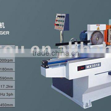 Wood Working Machine