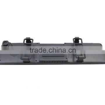 New Full HD 1080P Car Dvr Camera Night Vision 4.3 Inch Rearview Mirror Digital Video Recorder Dual Lens Registrar Camcorder 168 photo-4