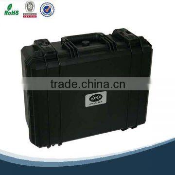 Plastic Tooling Cases