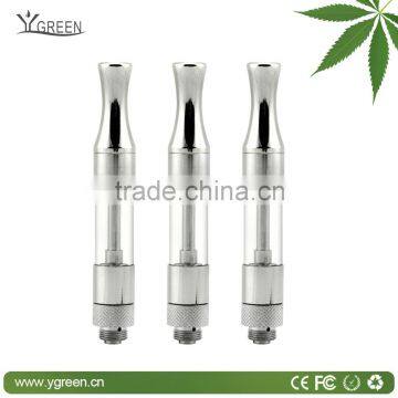 World's best 510 Thread detachable cartridge, Highest quality cbd oil cartridge 510 glass, No leaking glass