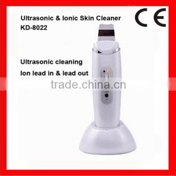 CE approved skin cleaner multiple beauty instruments