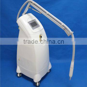 OEM ODM ND YAG Laser Skin Tag Laser Tattoo Removal Skin Rejuvenation Machine photo-3