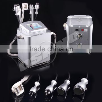 RF cavi cube. Lastest update and hot sale V8 vacuum roller cavitation beauty equipment