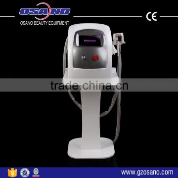 Wholesale Beauty Supply Distributor!!!Osano Cellulite Reducing Body Contouring Machine With Monopolar And Vacuum Rf Roller Slim