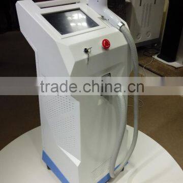 50-60HZ 8.4 Inches Diod Laser 808nm Hair Removal Machine For Hair Reduction Treatment Lip Hair Underarm photo-4