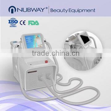 500W Cryolipolysis+Lipo Laser Slimming Body Shaping Machine For Fat Breaking