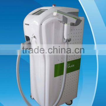 2013 Multifunction beauty equipment machine E-light+RF+laser equipment rf shield room