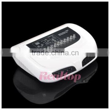 Wholesale Beauty Supply!!! Electronic Muscle Stimulator Manufacturers Physiotherapy Muscle Stimulator For Slimming photo-5