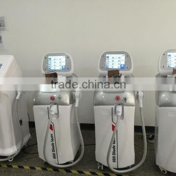 CE approved micro channel Diode laser system diode Laser Equipment