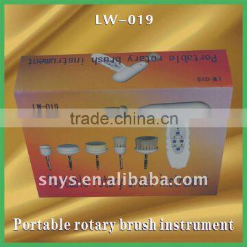 Portable Rotary Brush Beauty Instrument photo-5